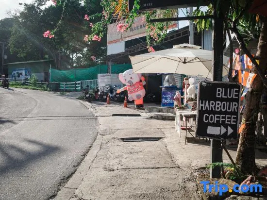 Blue Harbour Phuket