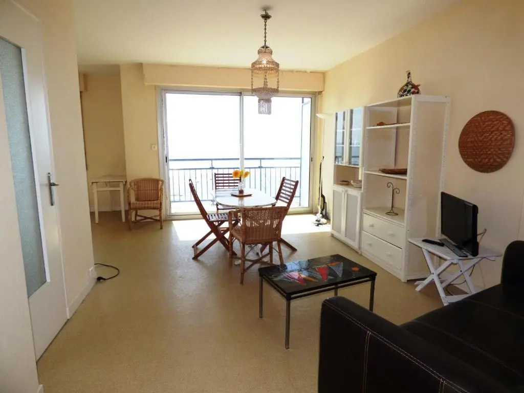 Voir la photo 2 — Appartement Les Sables-d'Olonne, 2 pièces, 4 personnes - FR-1-427-73