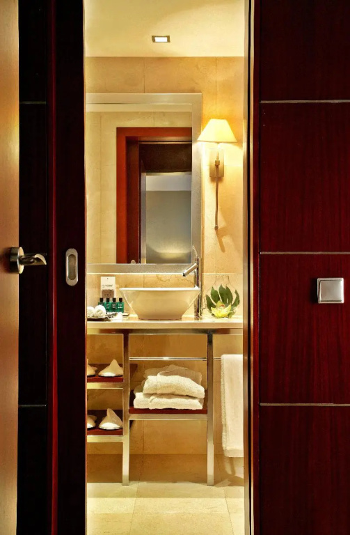Crowne Plaza Porto by IHG - Chambres