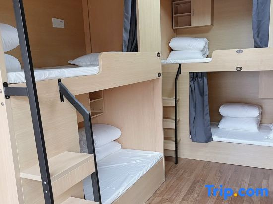 Huashan Gehui Hotel - Chambres