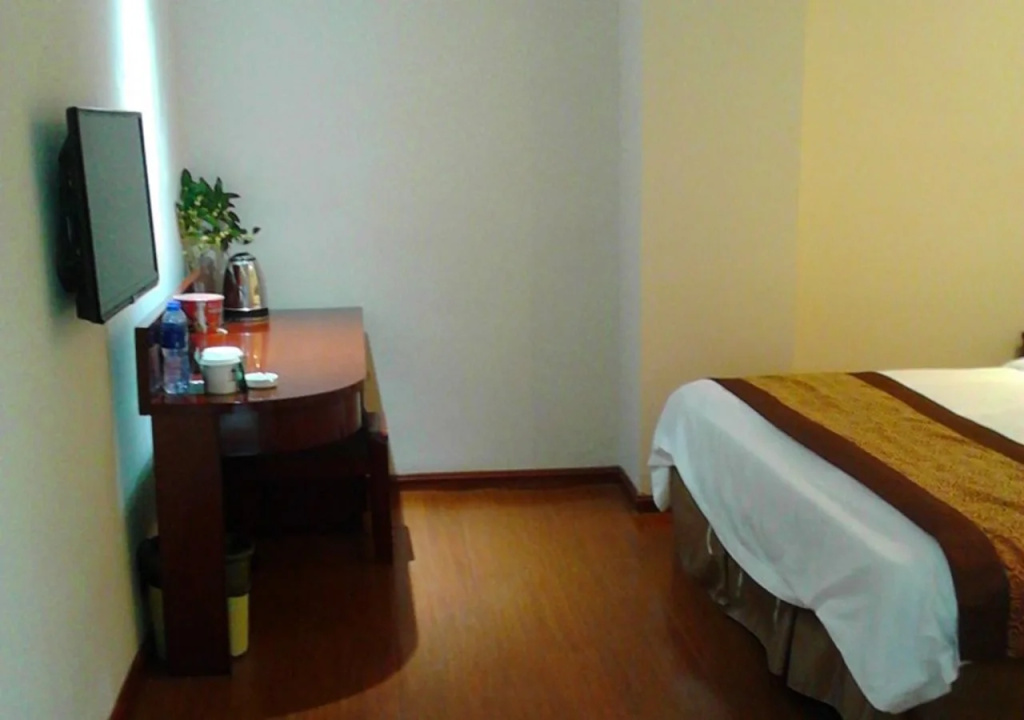 Business Centre