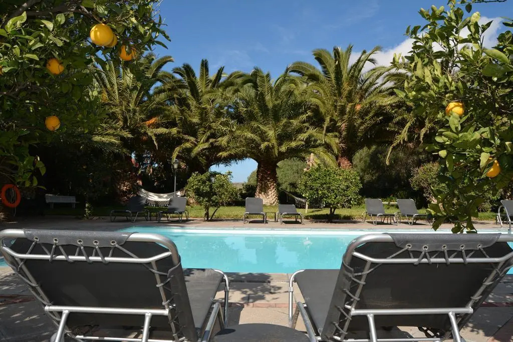 Hotel Rural Las Longueras - Général
