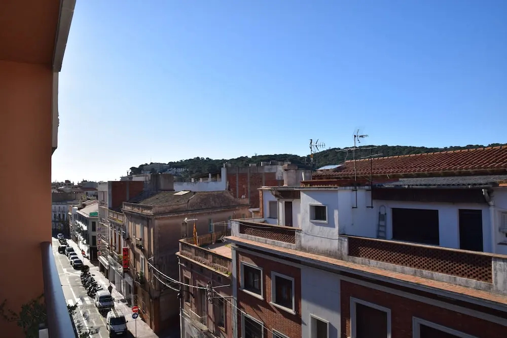 Apartamento Centro