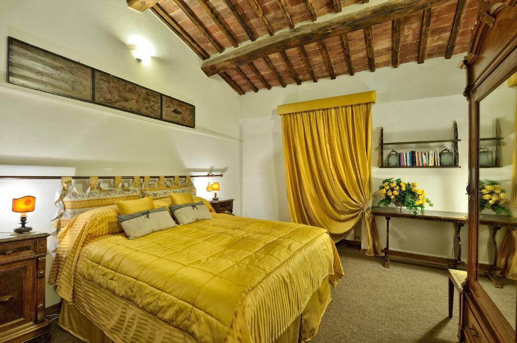 Palazzo Coli Bizzarrini Image 63