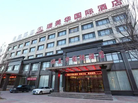 Hotel photo 20