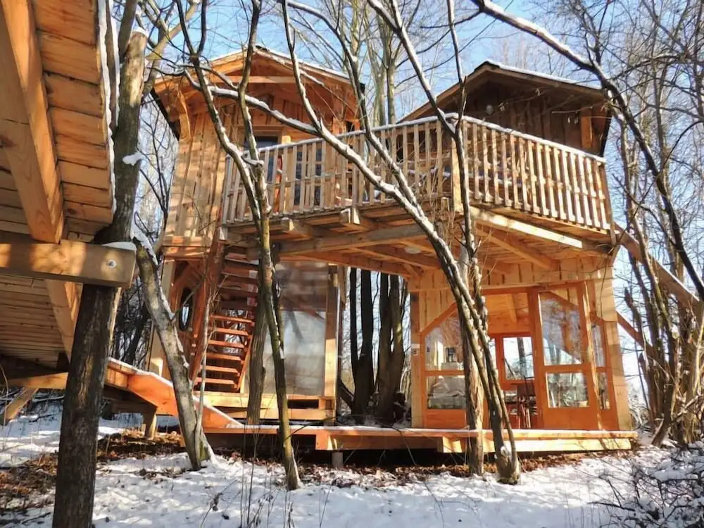 Kerca Bio Farm - фото 25