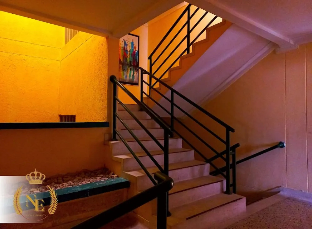 Hotel Nueva Esperanza - Général