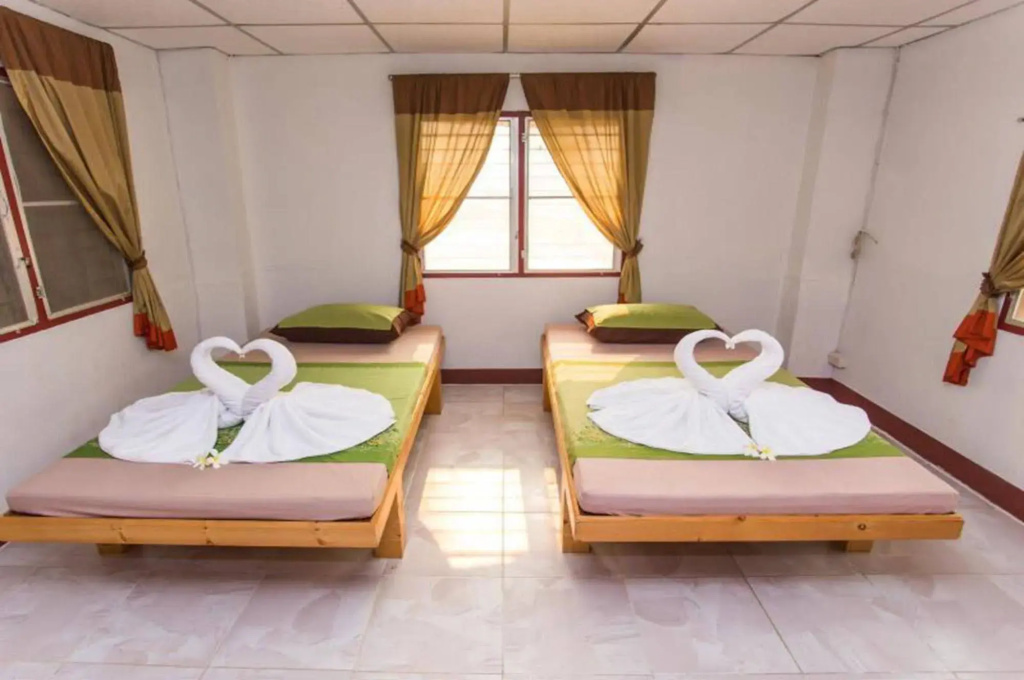 Hotel photo 20