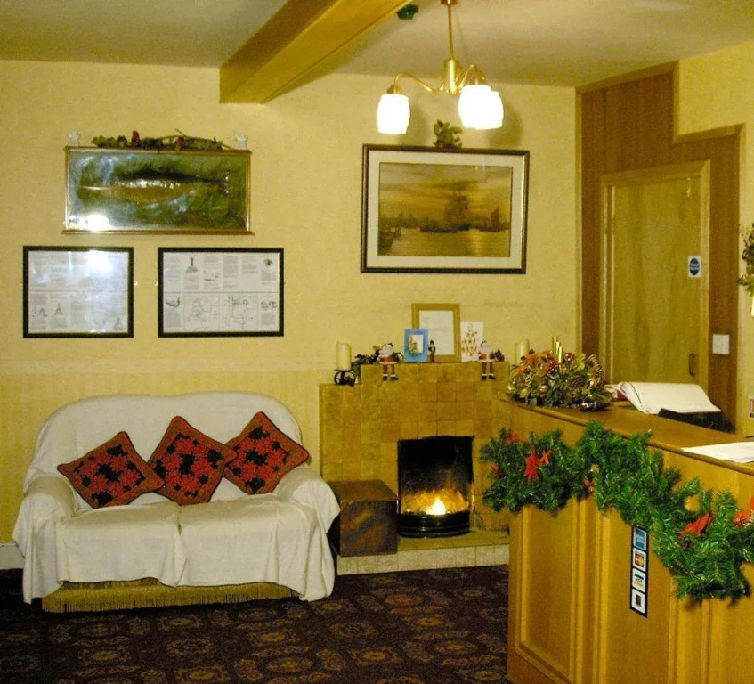 Hotel photo 8