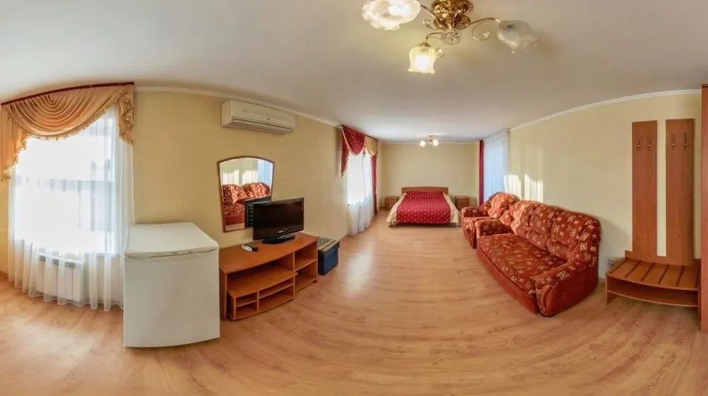 Standard Family room