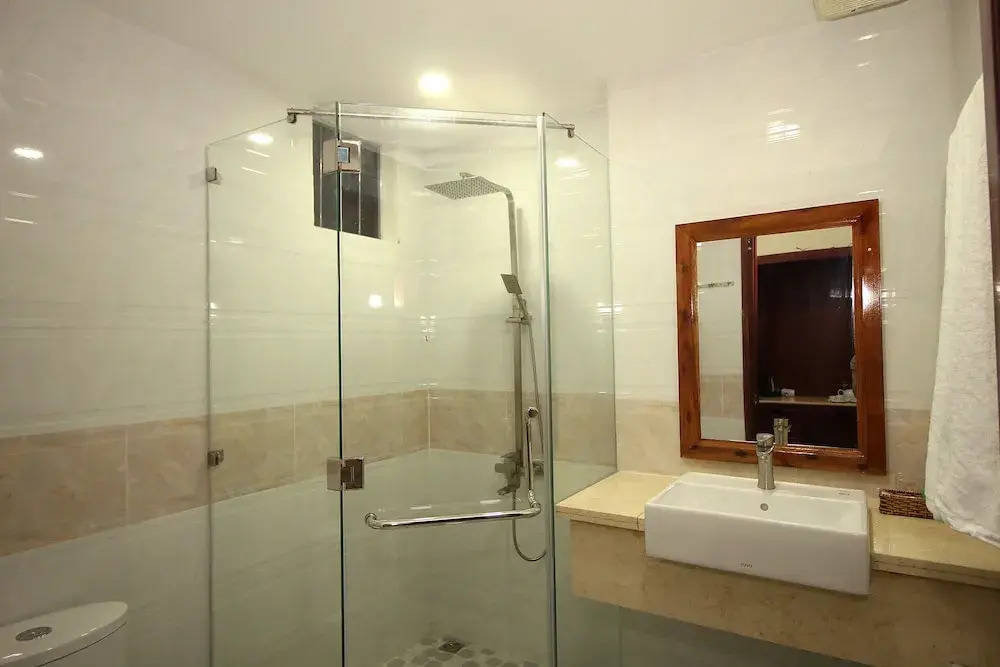 Ocean Place Mui Ne Resort Hotel