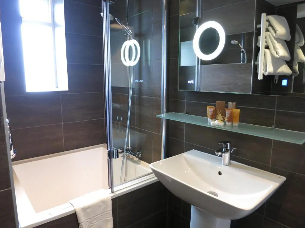 The Studley Hotel - Chambres