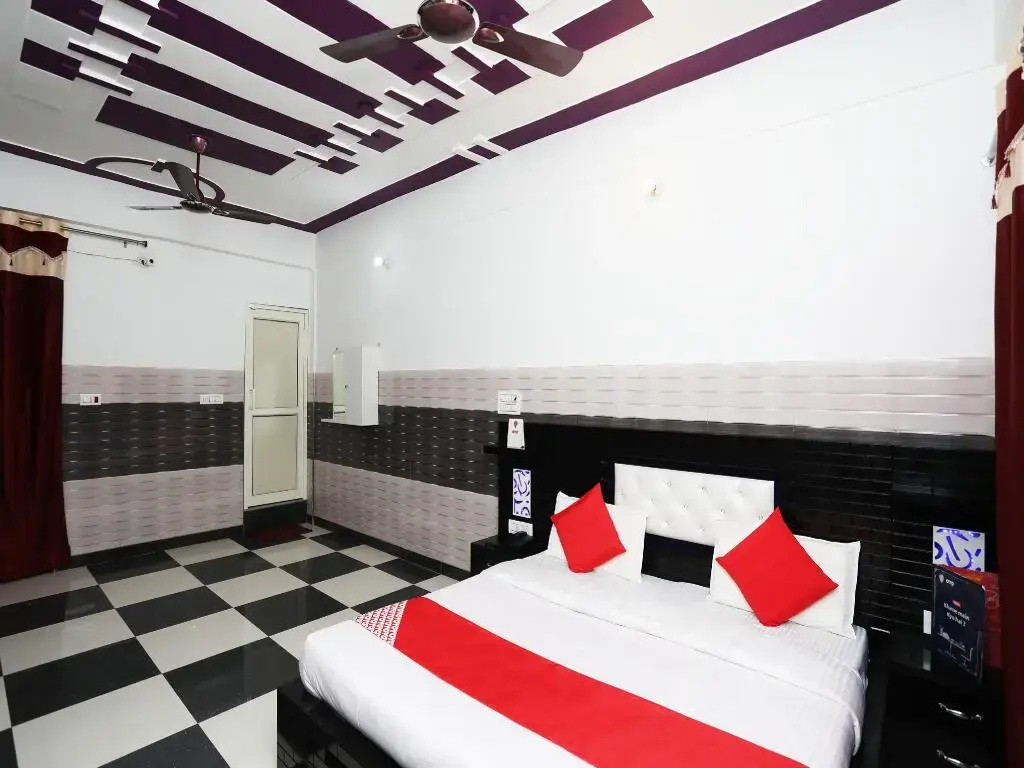 Tirupati Guest House by OYO Rooms