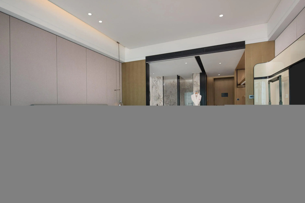 Crowne Plaza Chaozhou Riverside - фото 9