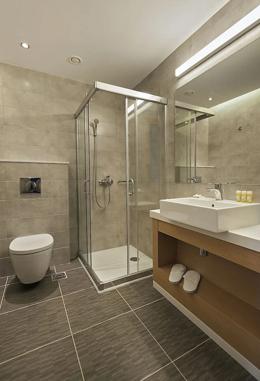 Kriti Hotel - Chambres