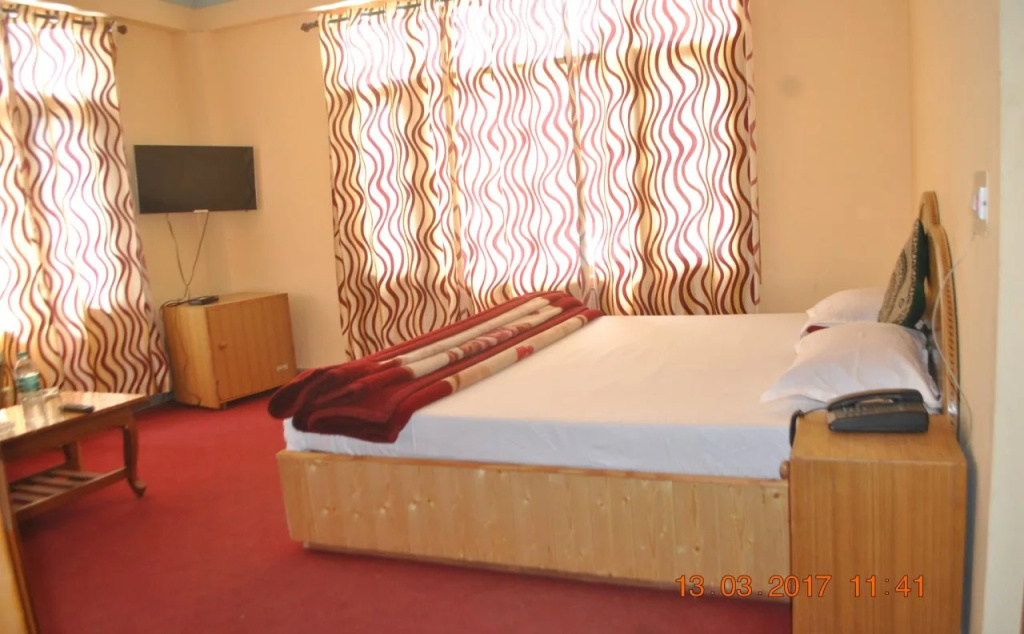Hotel photo 7