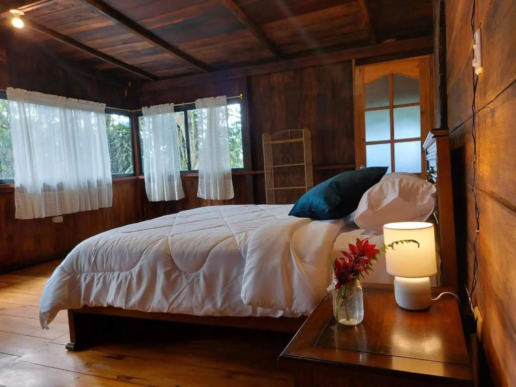 Subtropica Premium Suites - Mindo