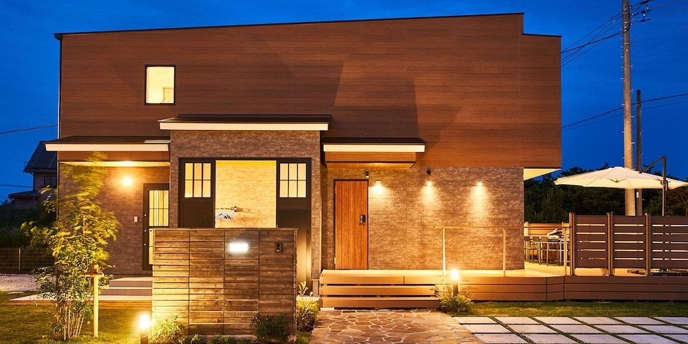 Rakuten Stay House Kujukuri Ichinomiya