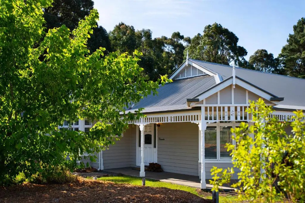 Cooinda