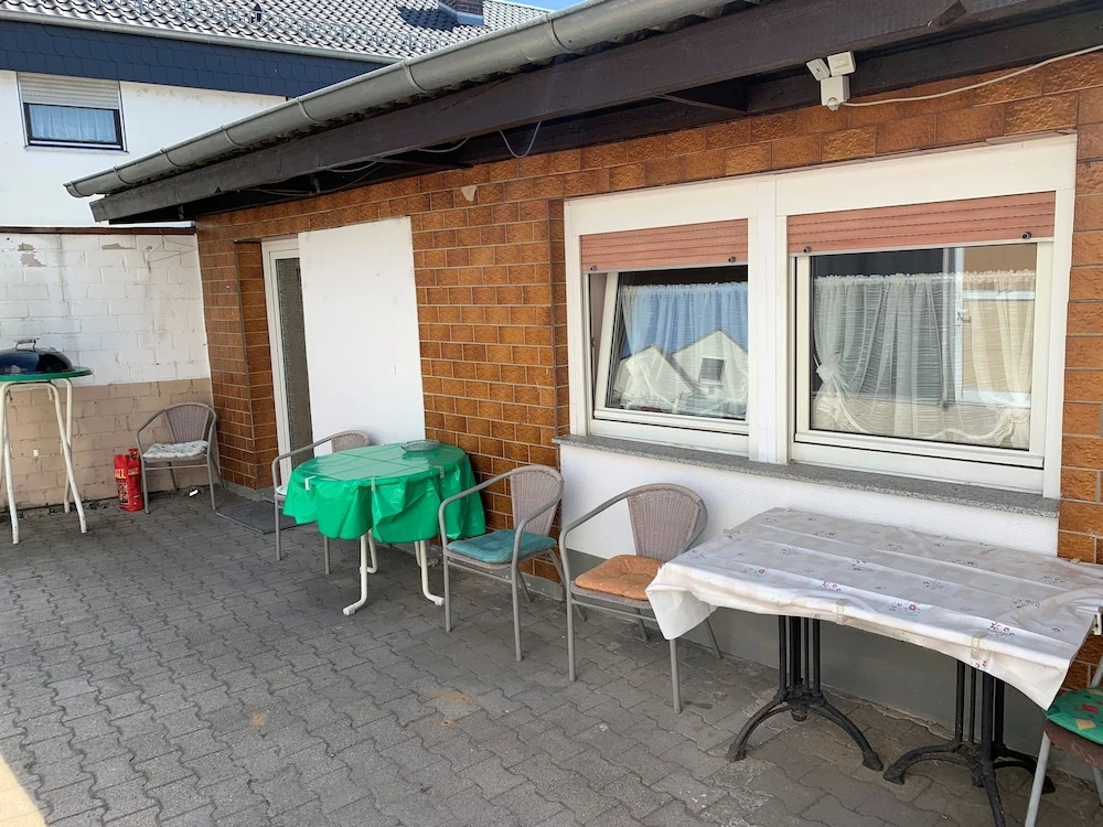 Ferienwohnung Orenz