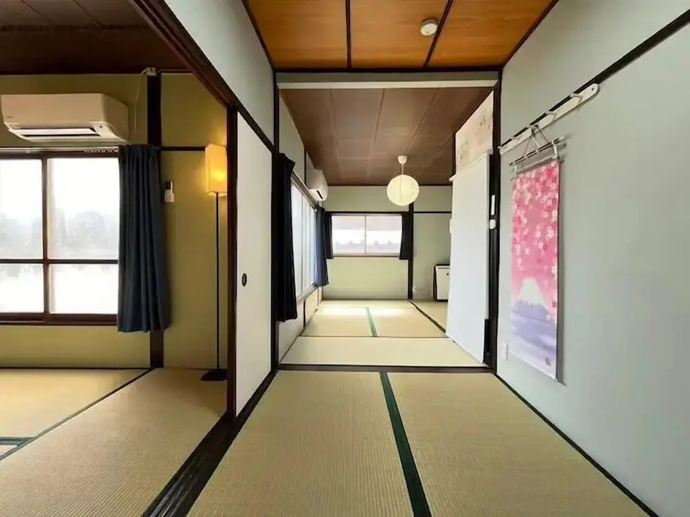 Nakakasai Kodate 사진 12