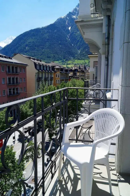 Hotel Victoria - Général