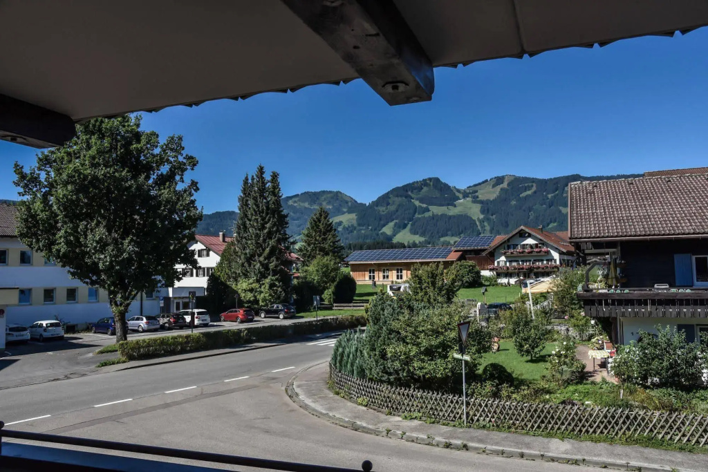 Allgäu Residenz