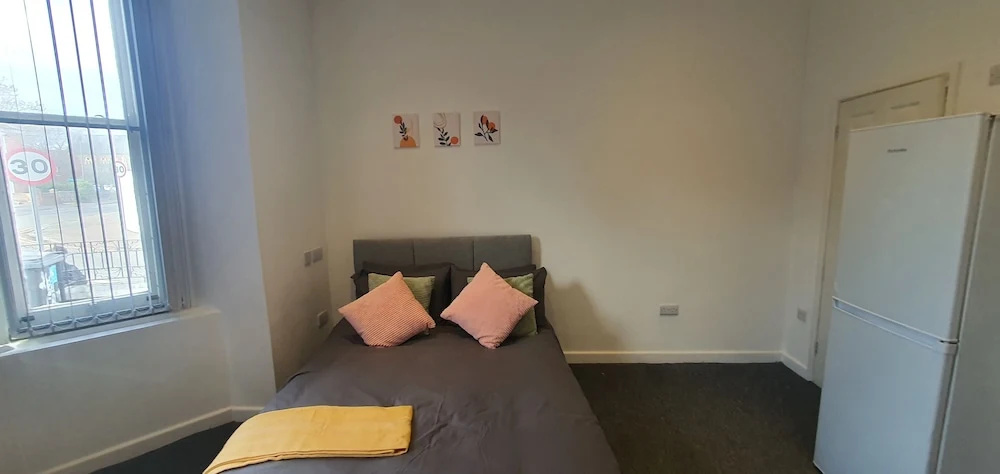 Nice Apartment in Leiceser