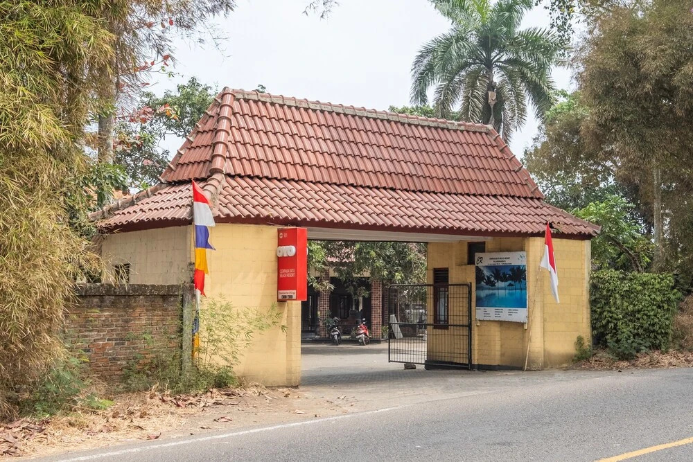 OYO 951 Cempaka Ratu Beach Resort
