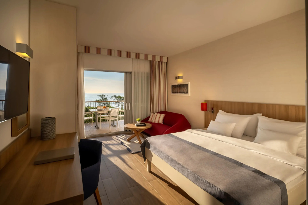 Isabella Island Hotel & Villas, Valamar Collection - Général