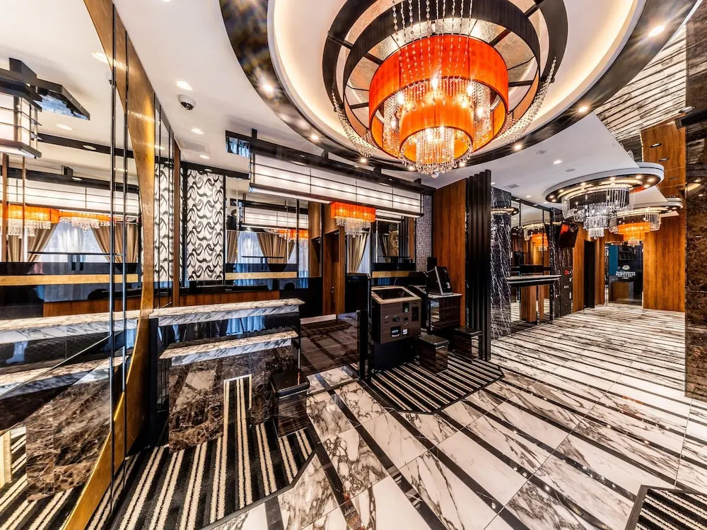 APA Hotel Suidobashi Ekimae 사진 17