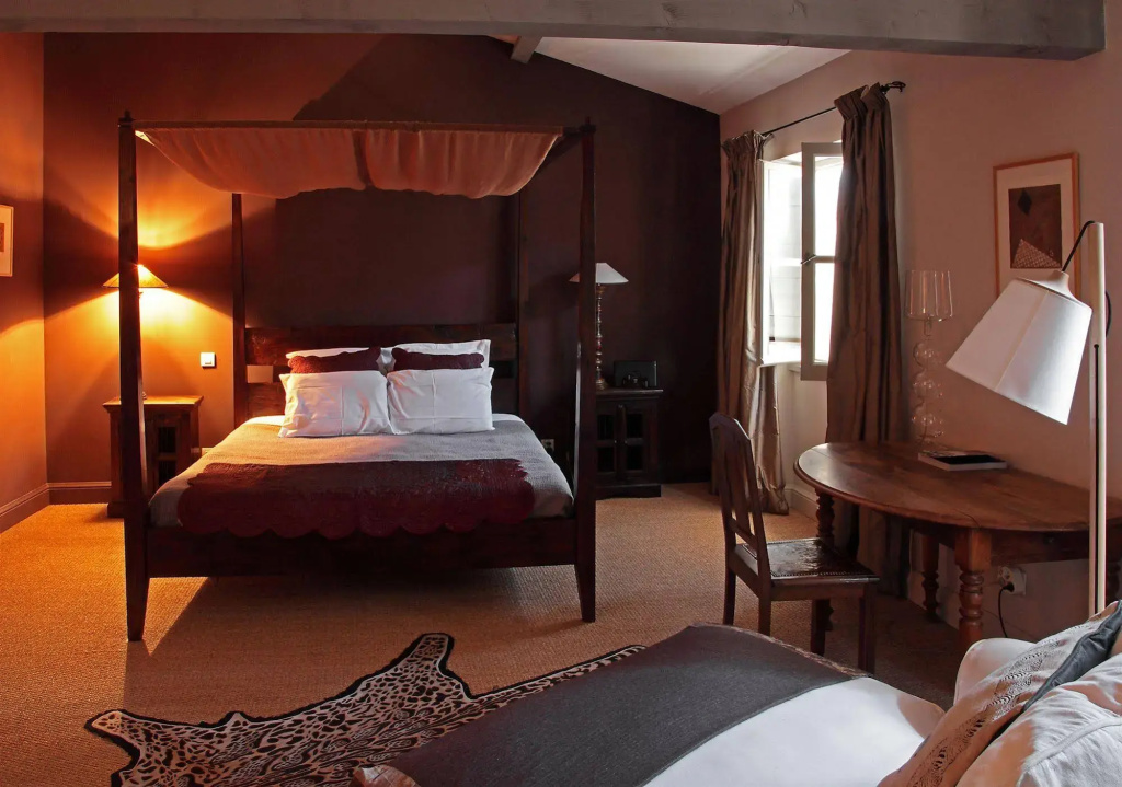 Voir la photo 3 — La Maison sur la Sorgue - Esprit de France