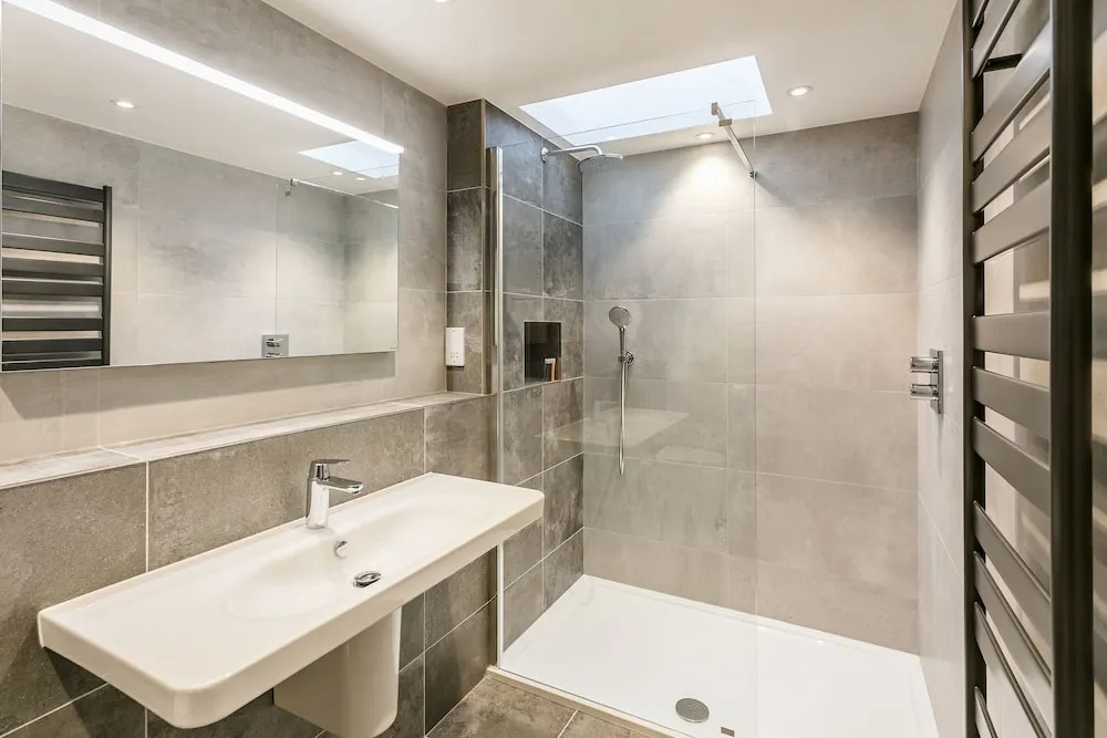 The Lodge Rooms @ Carus Green - Chambres