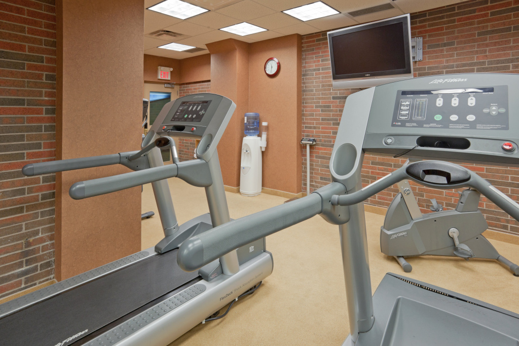 Holiday Inn Niagara Falls - By The Falls by IHG - Général