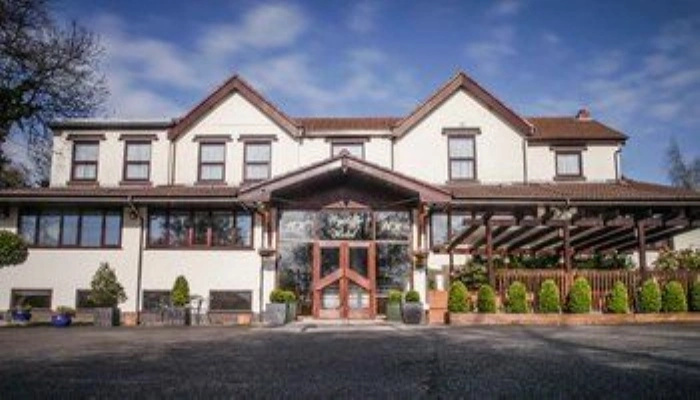 The Wycliffe Hotel - Général