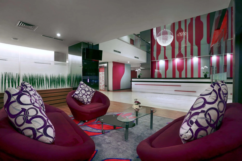 Yusra Inn Hotel Bekasi - Général