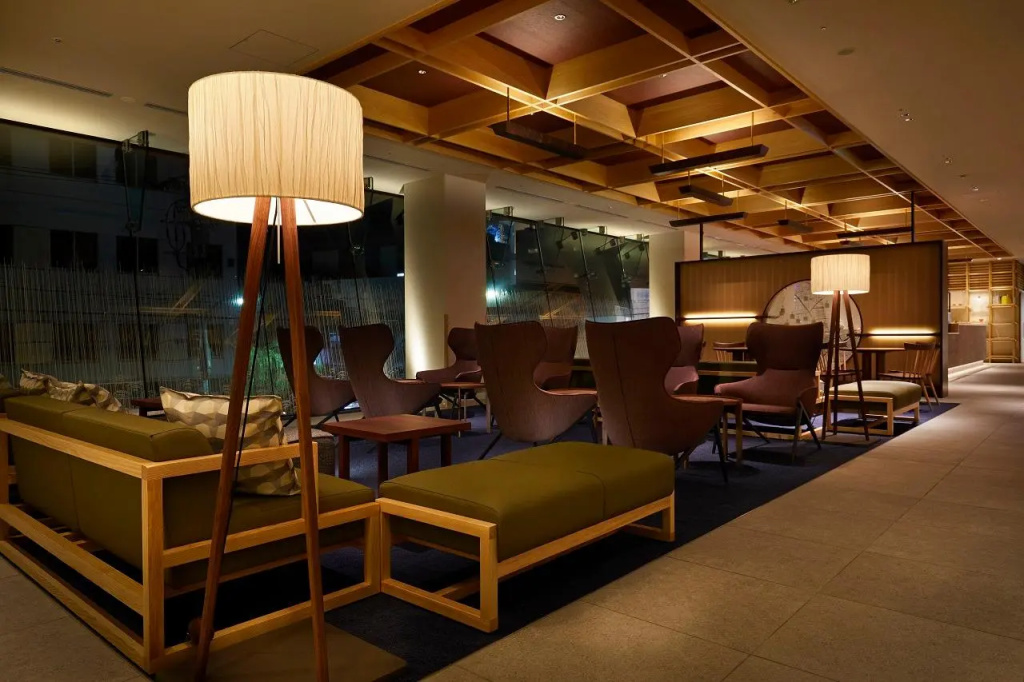 HOTEL AMANEK Kanazawa 사진 37