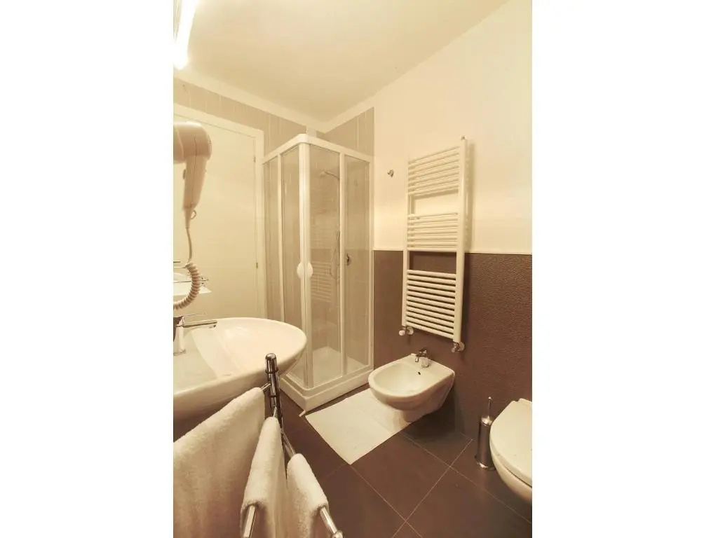 Residenze Portacastello - Chambres