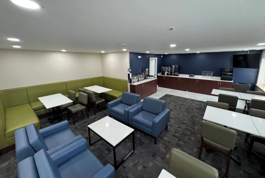 La Quinta Inn by Wyndham Auburn Worcester - Général