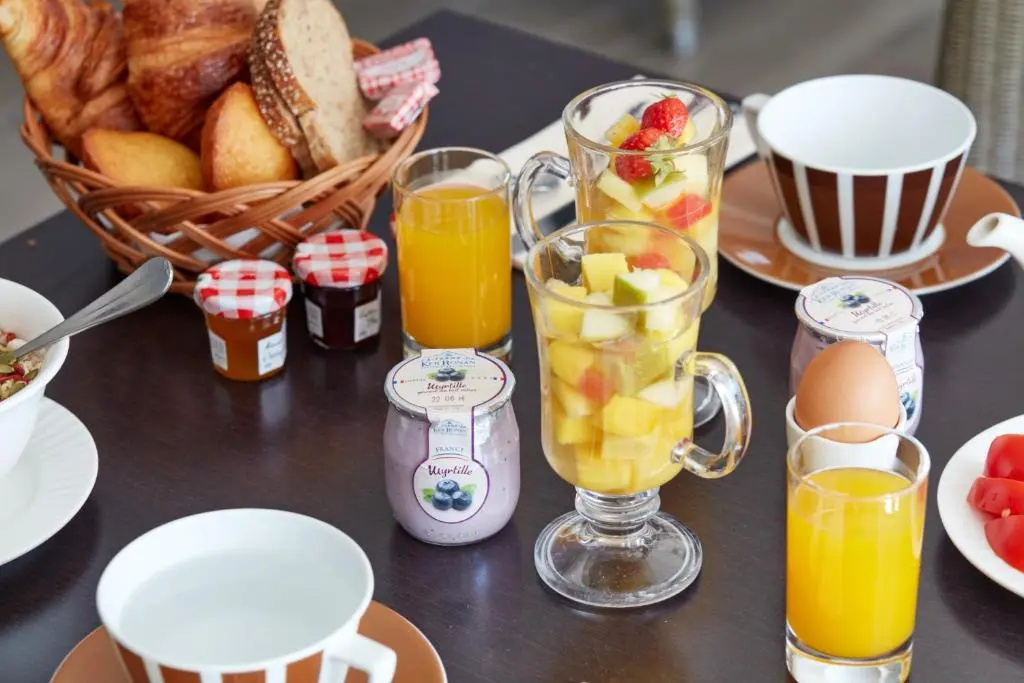 Kastel Wellness Hotel - Thalasso et Spa - Chambres
