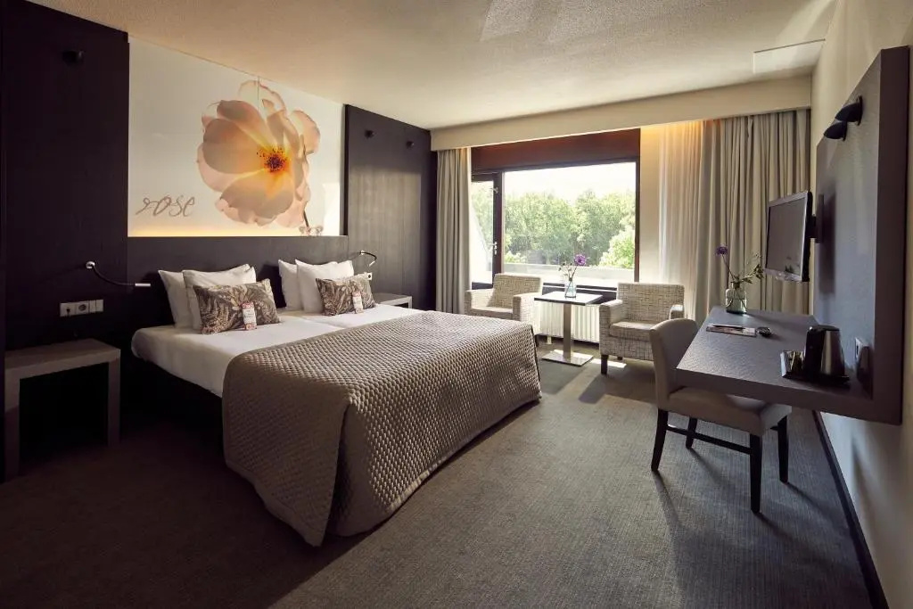 Comfort Double room (twin beds)
