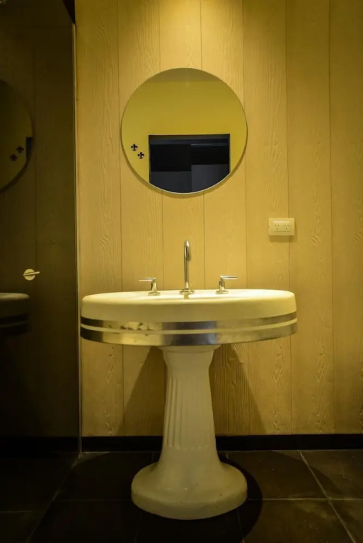 Ambit Boulevard Hotel Boutique - Chambres