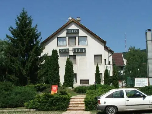 SAS Club Hotel