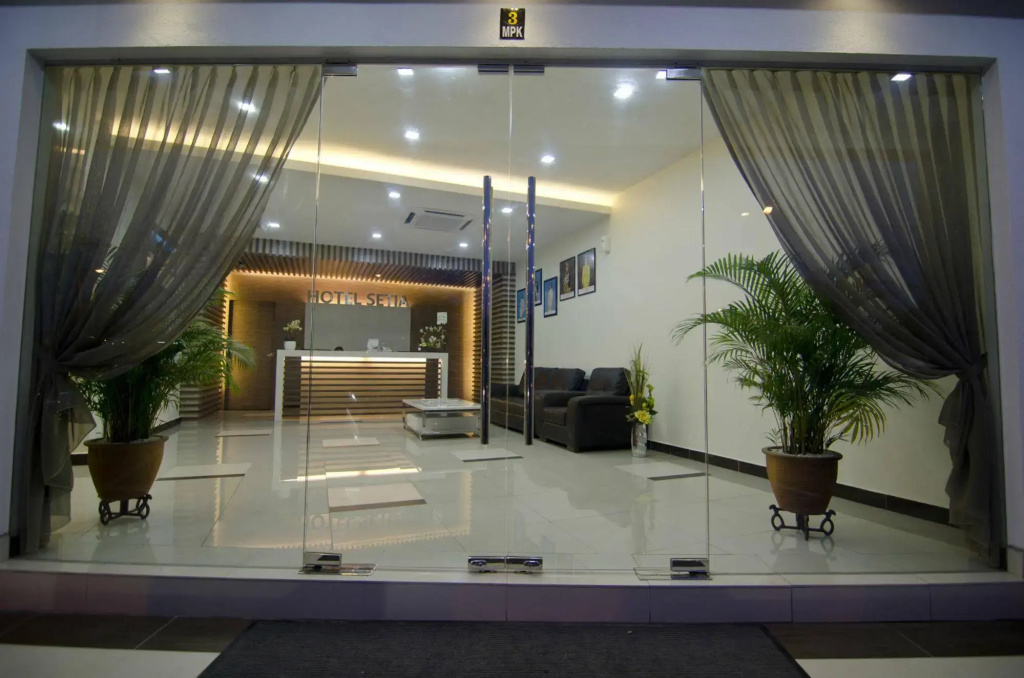 Hotel photo 12