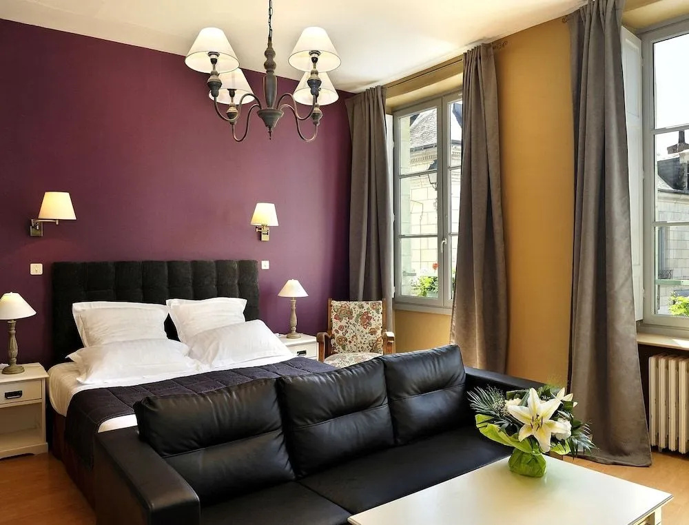 Voir la photo 2 — Auberge Savoie-Villars