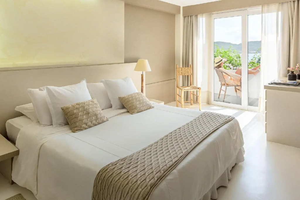 Casas Brancas Boutique Hotel & Spa - Général