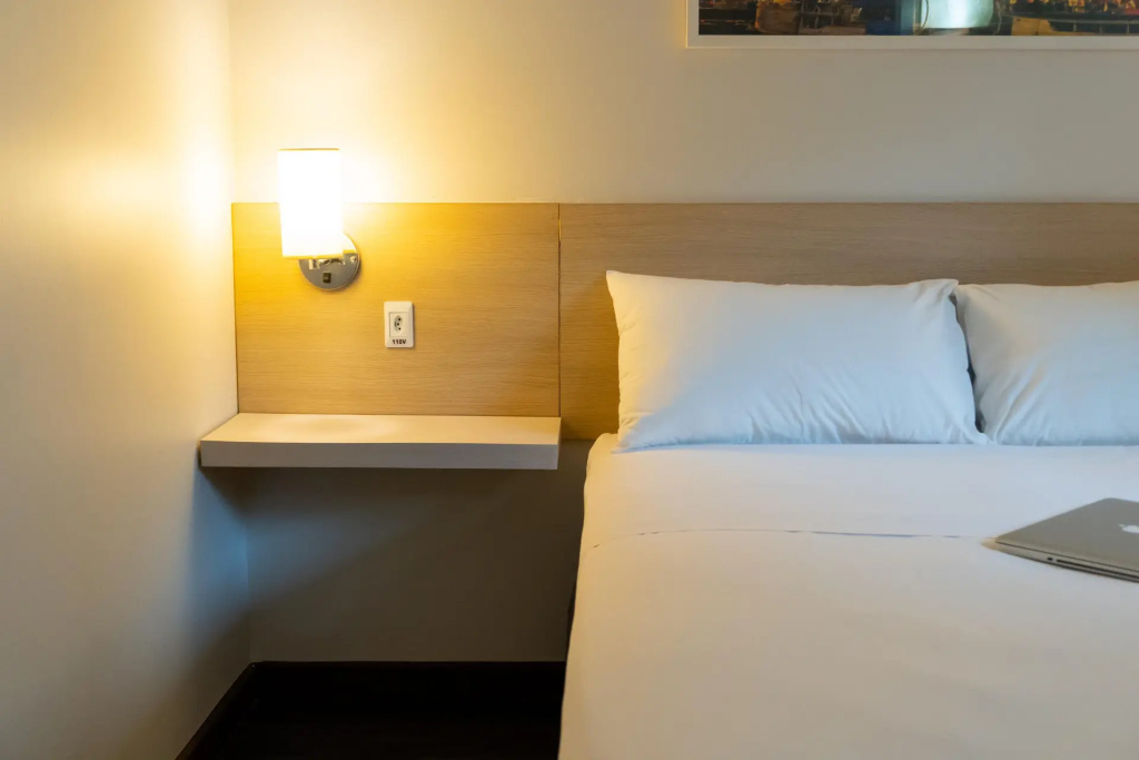 ibis Styles Belém Nazaré - Général