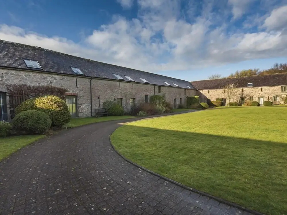 Rosemary Cottage