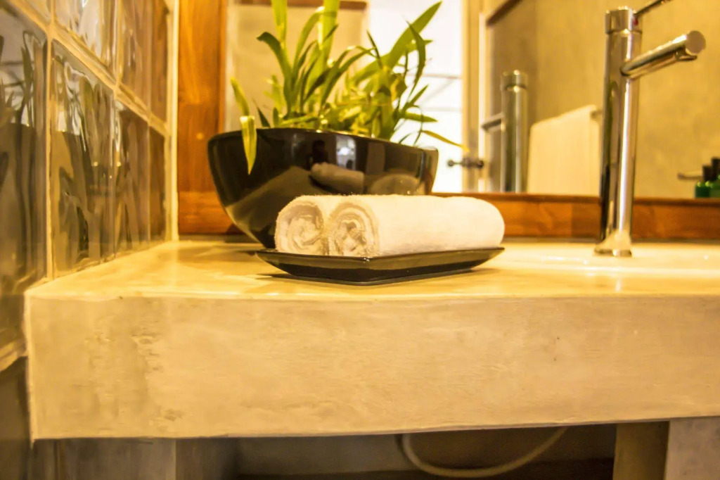 The Lagoon Villa - фото 40