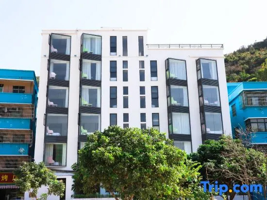 Yi Home Hostel